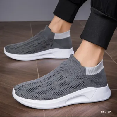 Soft Echo casual shoes
